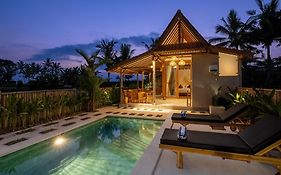 Oemah Cinta Ubud Villa